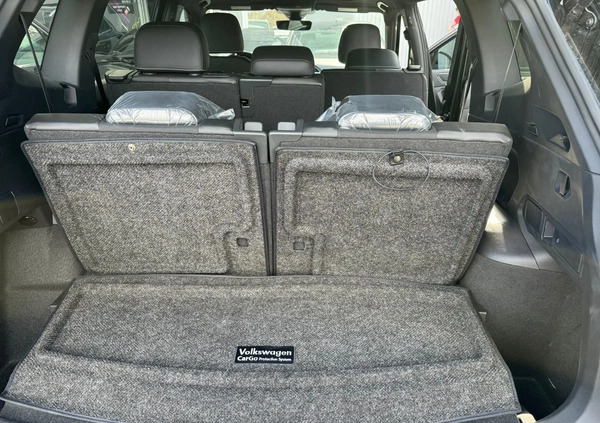 Volkswagen Tiguan Allspace cena 94900 przebieg: 5000, rok produkcji 2022 z Pobiedziska małe 379